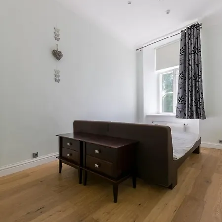 Appartement Old Town Spacious