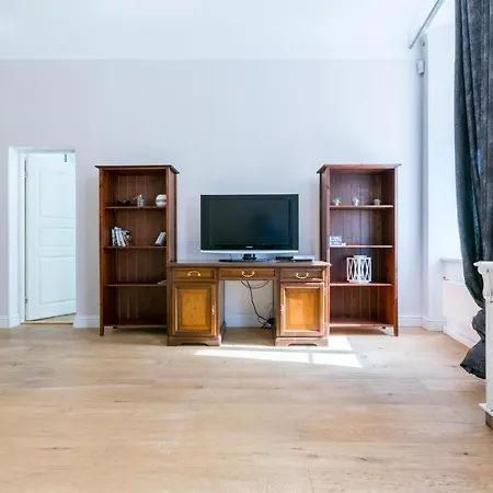 Old Town Spacious Appartement Tallinn